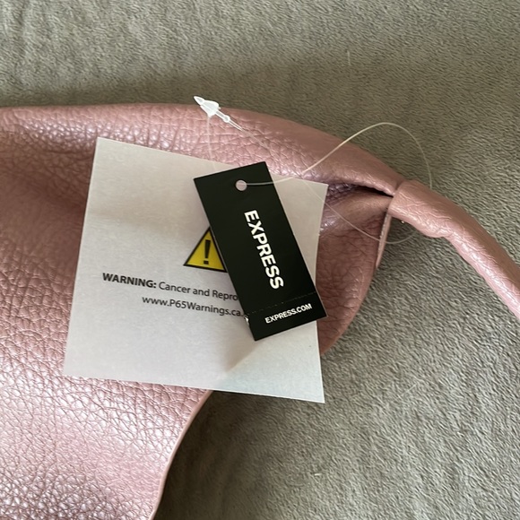 Hobo Bag by Express - Picture 3 of 7